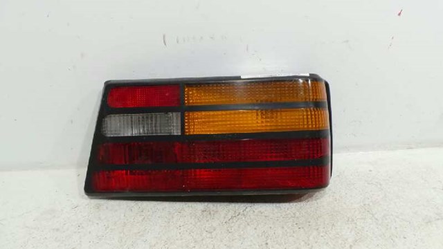 Lampa zespolona tylna prawa 1630400 Ford