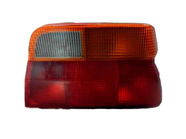 Lampa zespolona tylna prawa 1630400 FORD