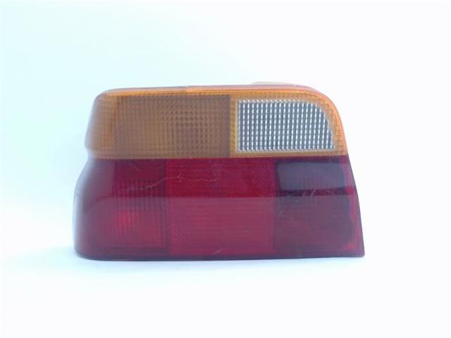 Lampa zespolona tylna lewa 1630401 FORD