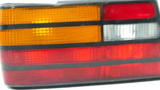 Lampa zespolona tylna lewa 1630401 FORD