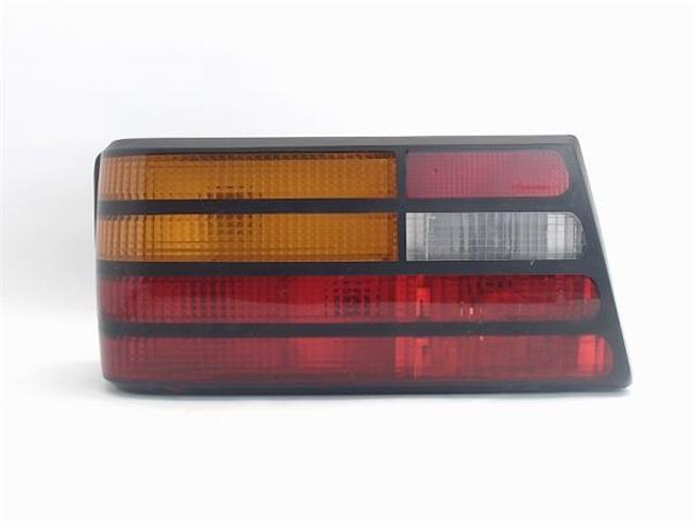 Lampa zespolona tylna lewa 1630401 FORD