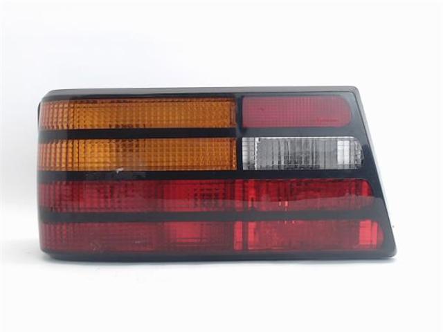 Lampa zespolona tylna lewa 1630401 FORD