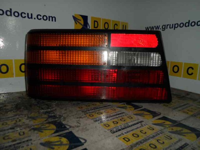 Lampa zespolona tylna lewa 1630401 FORD
