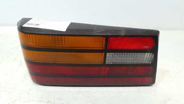 Lampa zespolona tylna lewa 1630401 FORD