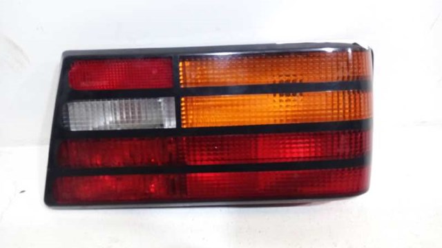 Lampa zespolona tylna lewa 1630401 FORD