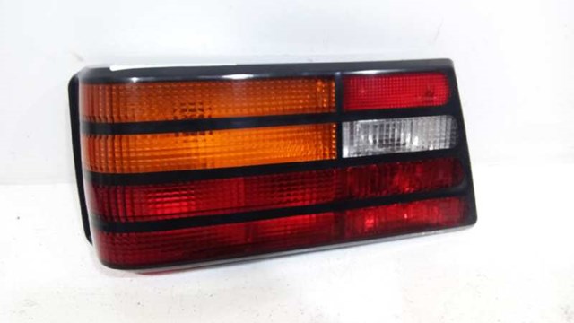 Lampa zespolona tylna lewa 1630401 FORD