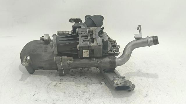Sprężarka klimatyzacji 1631054580 PEUGEOT