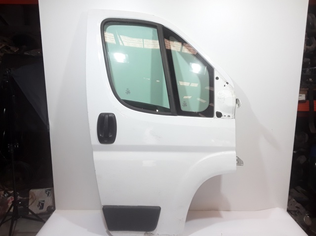 Drzwi przednie prawe 1632596280 PEUGEOT