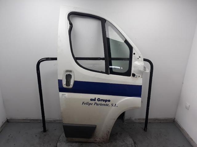 Drzwi przednie prawe 1632596280 PEUGEOT