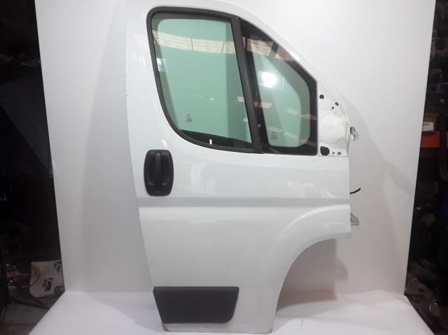 Drzwi przednie prawe 1632596280 PEUGEOT