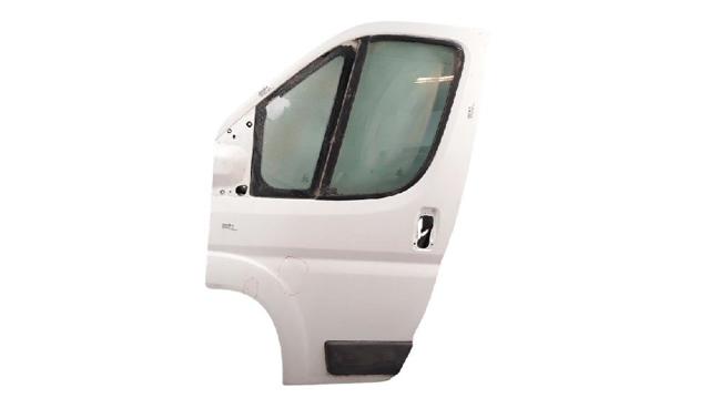 Drzwi Peugeot Boxer