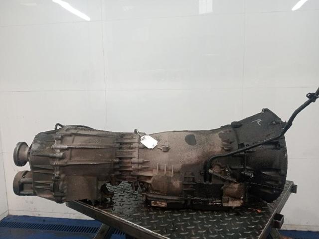 Automatyczna skrzynia biegów, kompletna 1632702100 MERCEDES