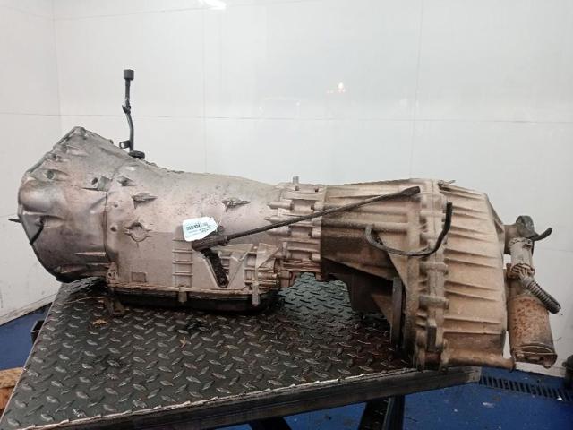 Automatyczna skrzynia biegów, kompletna 1632702100 MERCEDES