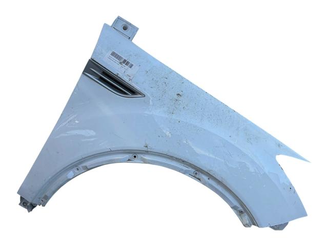 Błotnik przedni prawy 1633114 FORD