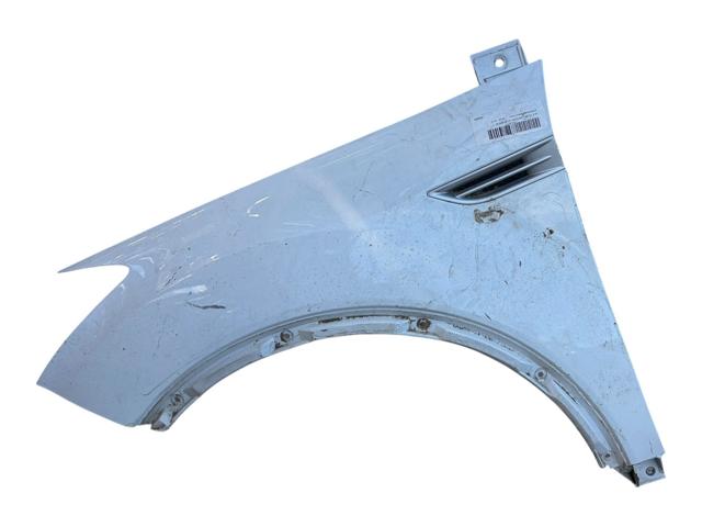 Błotnik przedni lewy 1633115 FORD