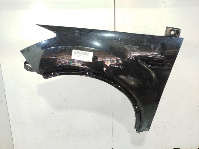 Błotnik przedni lewy 1633115 FORD