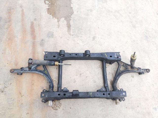 Korpus osi przedniej do Mercedes ML/GLE W163