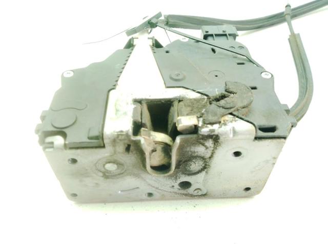 Zamek drzwi przednich prawych 1633562780 PEUGEOT