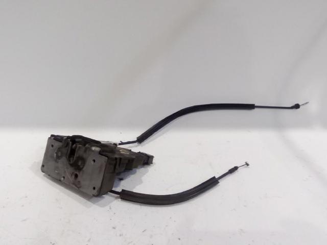 Zamek drzwi przednich prawych 1633562780 PEUGEOT