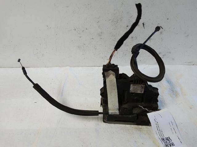 Zamek drzwi przednich prawych 1633562780 PEUGEOT