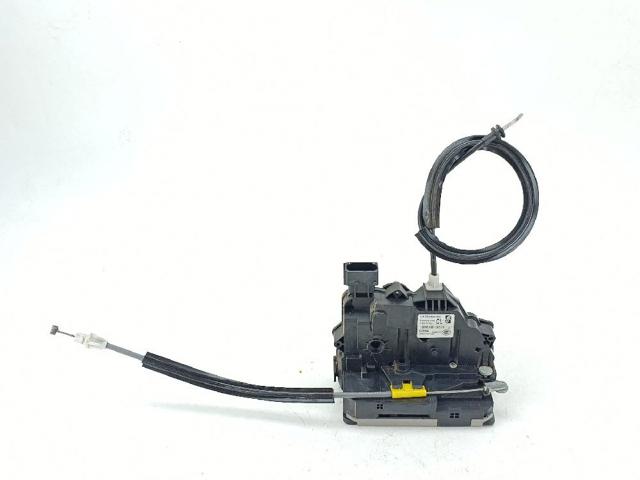 Zamek drzwi przednich prawych 1633562780 PEUGEOT