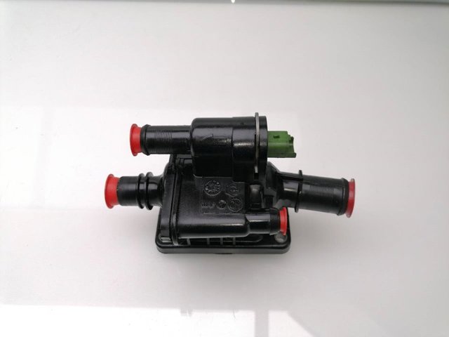 Termostat Ford Fusion
