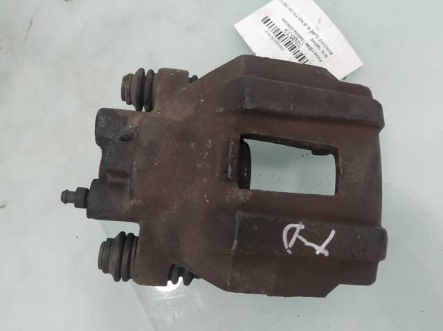 Zacisk hamulcowy tylny prawy 1634200483 MERCEDES