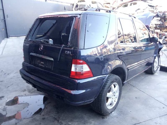 Zacisk hamulcowy tylny lewy 1634230098 MERCEDES