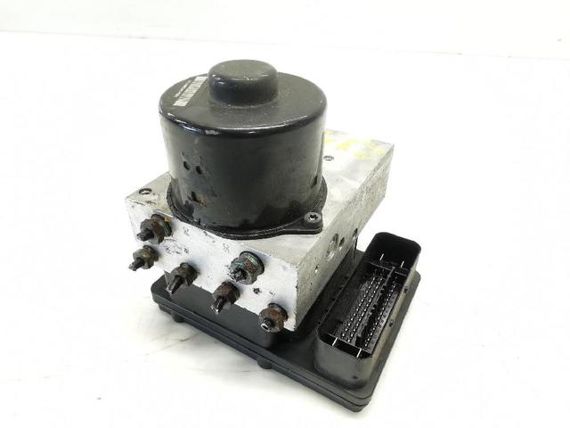 Sterownik ABS  hydrauliczny 1634300007 MERCEDES