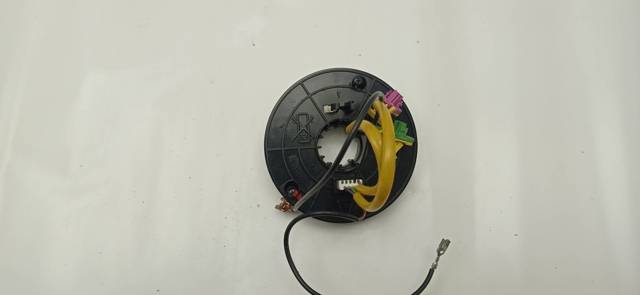 Pierścień kontaktowy AIRBAG, taśma kierownicy  1634600249 MERCEDES