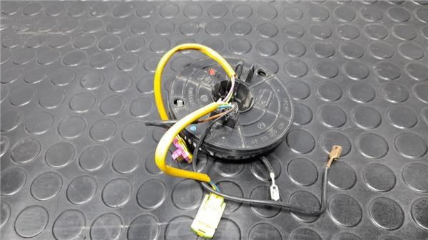 Pierścień kontaktowy AIRBAG, taśma kierownicy  1634600249 MERCEDES