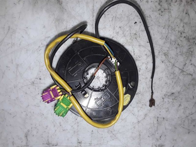 Pierścień kontaktowy AIRBAG, taśma kierownicy  1634600249 MERCEDES