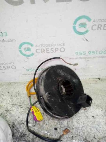 Pierścień kontaktowy AIRBAG, taśma kierownicy  1634600249 MERCEDES
