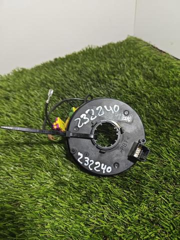 Pierścień kontaktowy AIRBAG, taśma kierownicy  1634600249 MERCEDES