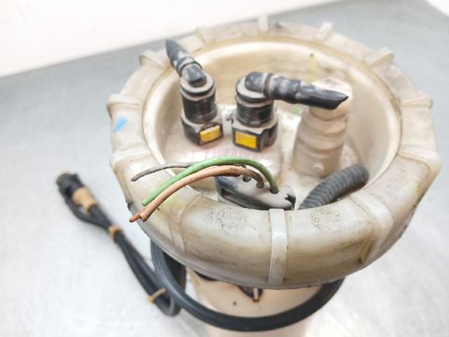 Moduł pompy paliwowej z czujnikiem poziomu paliwa Mercedes ML/GLE W163