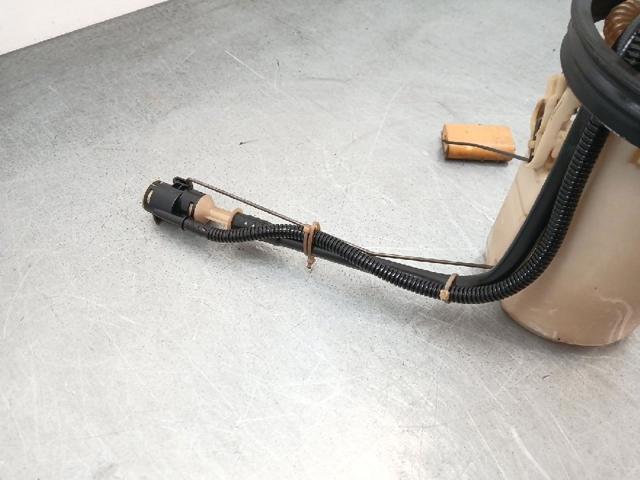 Moduł pompy paliwowej z czujnikiem poziomu paliwa Mercedes ML/GLE W163