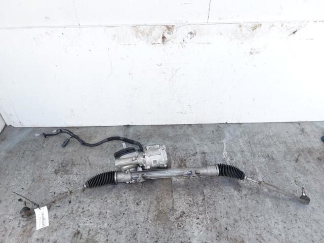 Listwa kierownicza (maglownica) 1634738280 PEUGEOT