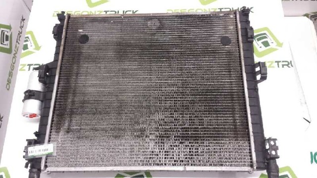 Chłodnica silnika 1635000103 MERCEDES