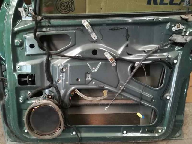 Chłodnica intercoolera 1635000700 MERCEDES