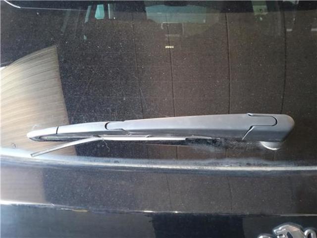 Pióro wycieraczki szyby tylnej 1635155780 PEUGEOT