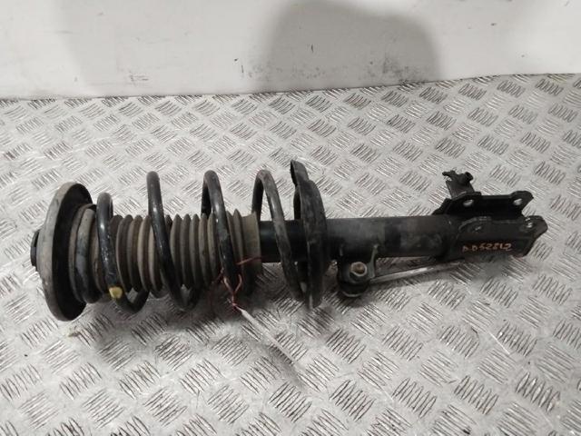 Amortyzator przedni prawy 1635548480 OPEL