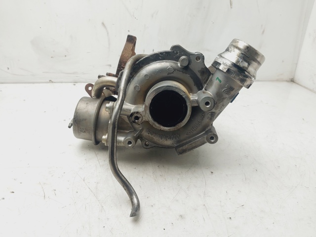 Turbina 16359700011 NISSAN