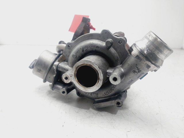 Turbina 16359700011 NISSAN