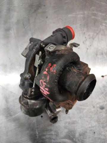 Turbina 16359700011 NISSAN