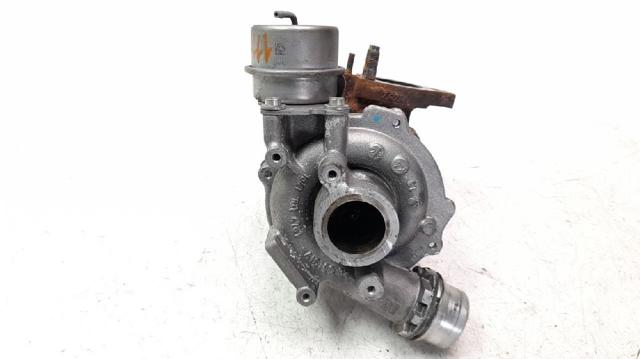 Turbina 16359700011 MERCEDES