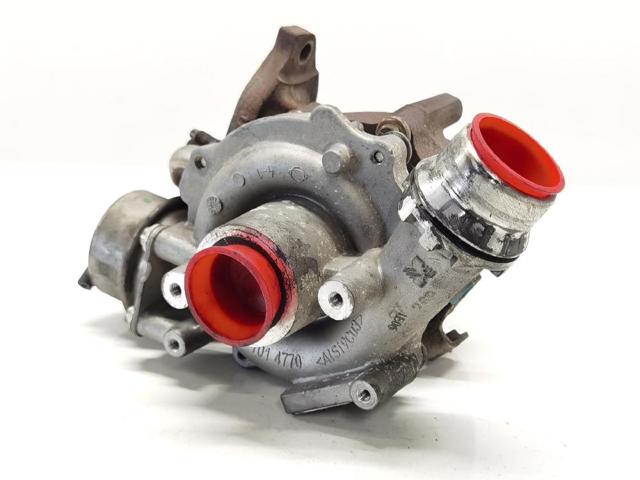 Turbina 16359700011 MERCEDES