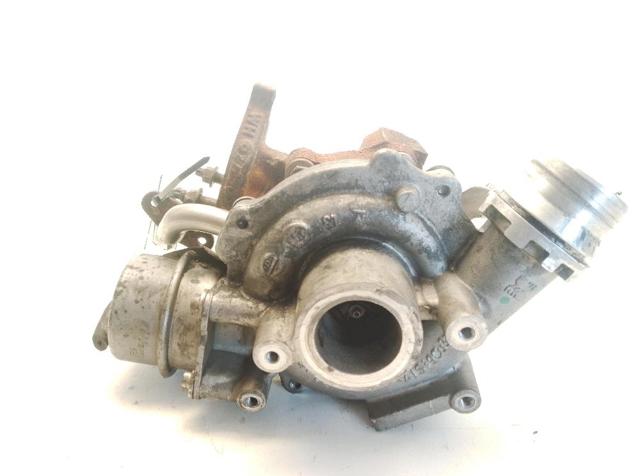 Turbina 16359700011 RENAULT