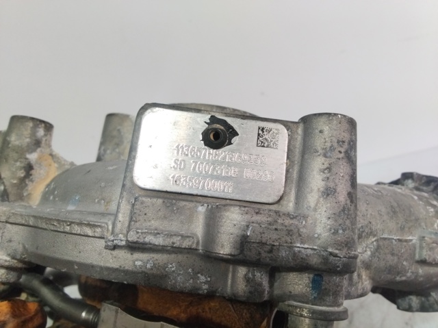 Turbina 16359700011 RENAULT