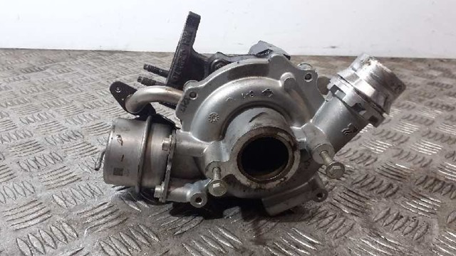 Turbina 16359700029 NISSAN