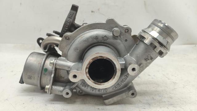 Turbina 16359700029 RENAULT